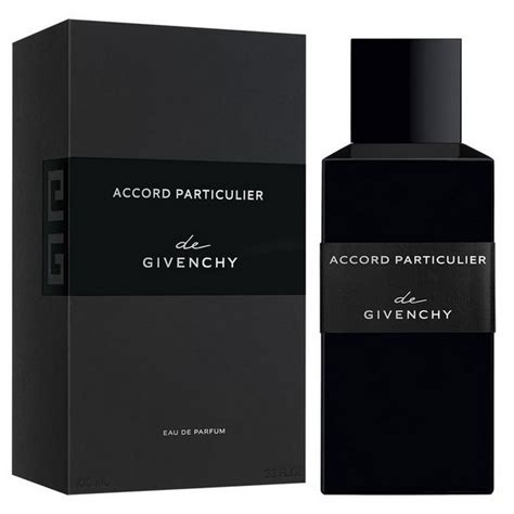 accord particulier givenchy sephora|accord givenchy.